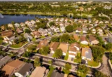 The Art of the Reveal: Mastering Outdoor Staging and Aerial Photography in Modern Real Estate