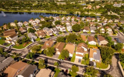 The Art of the Reveal: Mastering Outdoor Staging and Aerial Photography in Modern Real Estate