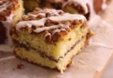 The Art of the Shortcut: Elevating Boxed Cake Mix into a Gourmet Spiced Honey Bun Experience