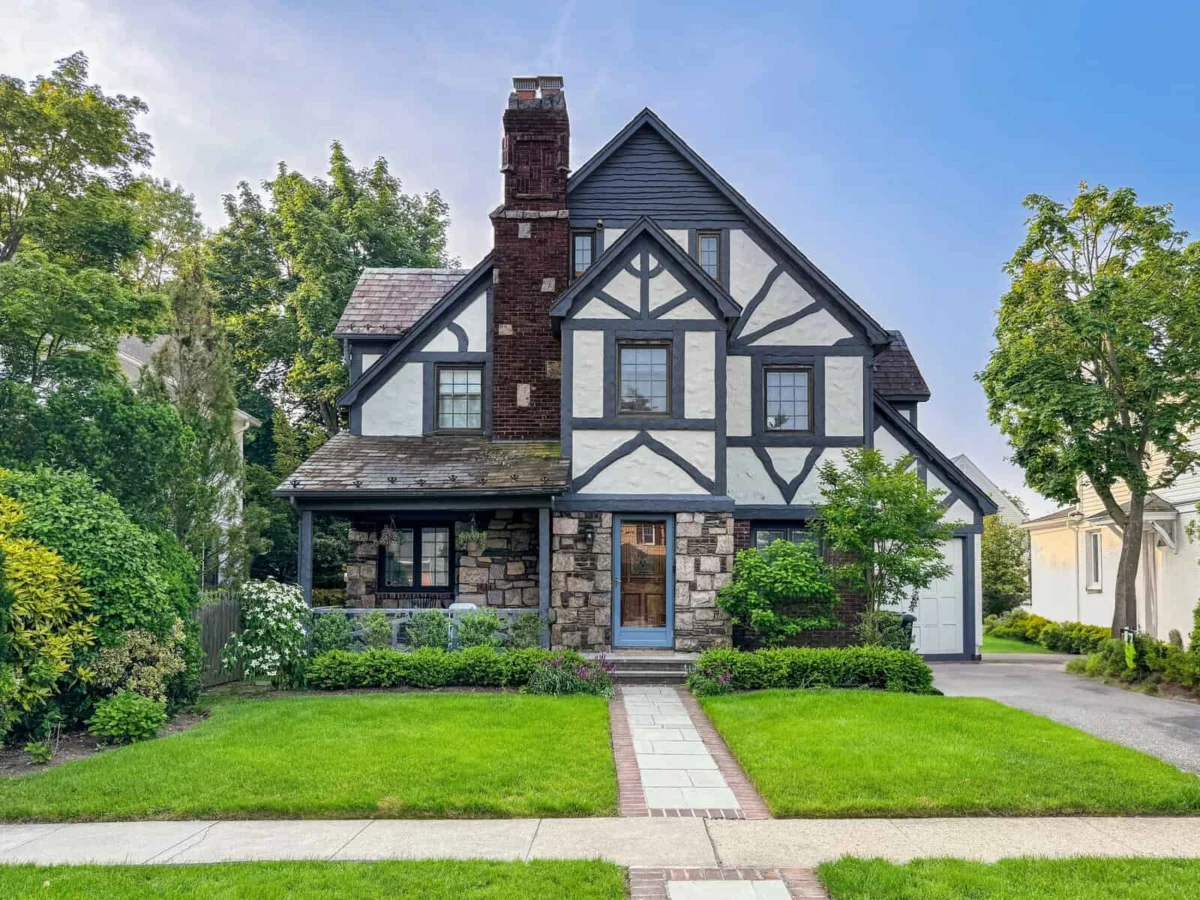 The Art of the Tudor: How to Elevate Resale Value While Honoring Architectural Heritage