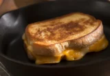 The Art of the Upgrade: Why Jarred Artichokes Are the Secret to a Gourmet Grilled Cheese