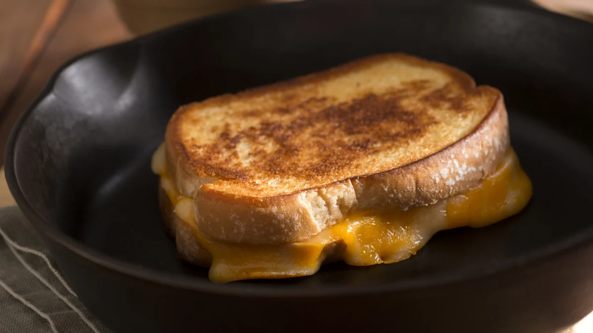 The Art of the Upgrade: Why Jarred Artichokes Are the Secret to a Gourmet Grilled Cheese