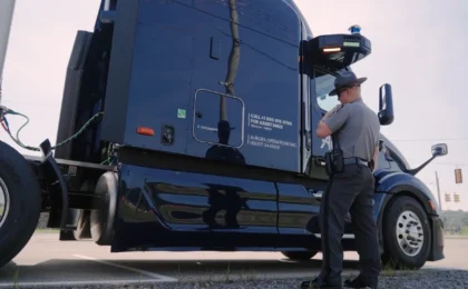 The Autonomous Frontier: Regulatory Breakthroughs, Financial Shifts, and the Future of Mobility
