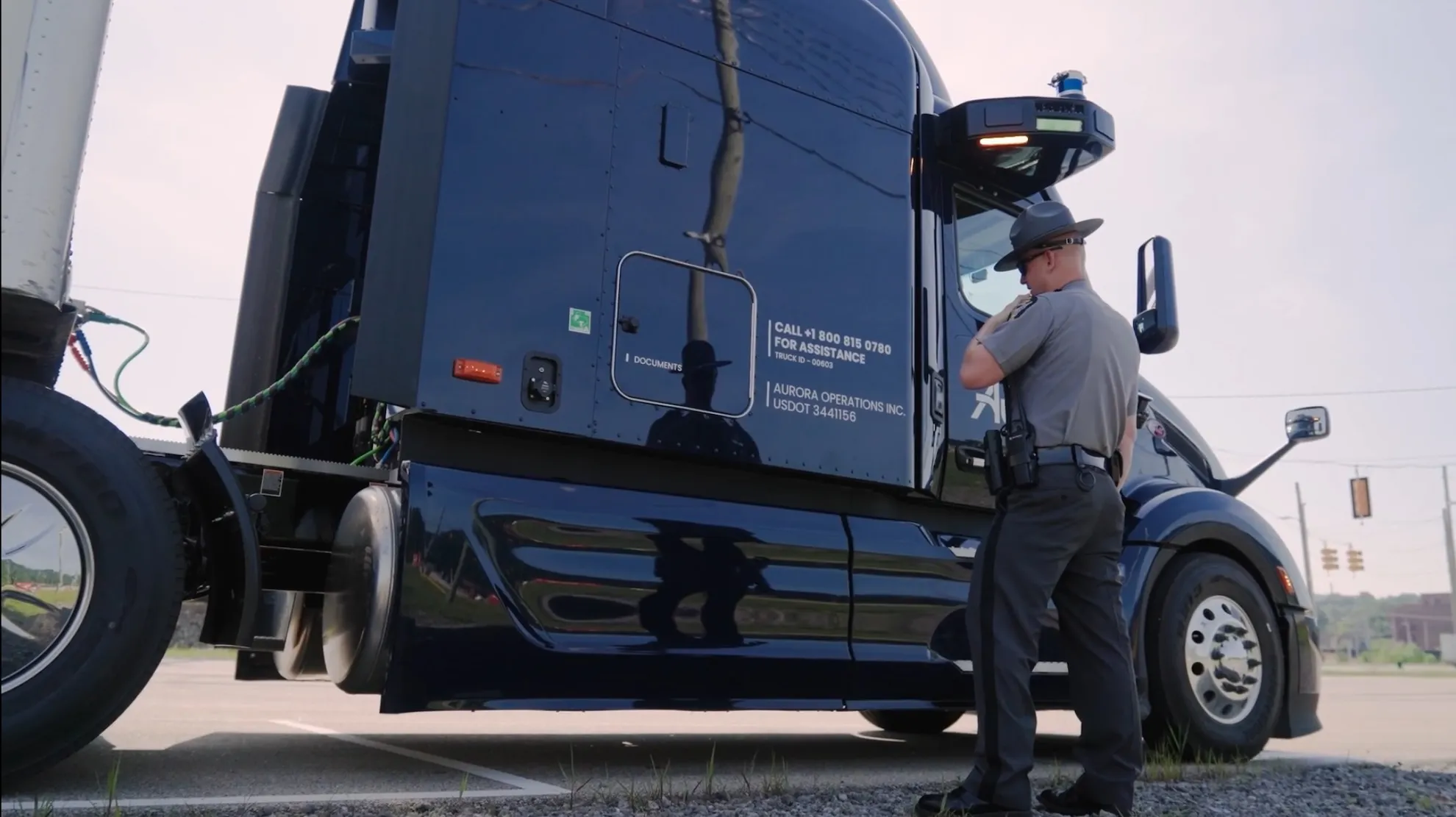 The Autonomous Frontier: Regulatory Breakthroughs, Financial Shifts, and the Future of Mobility