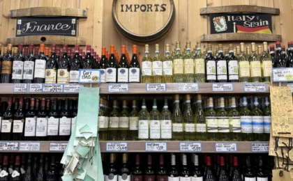 The Autumnal Pour: 9 Trader Joe’s Wines Perfect for the Changing Season
