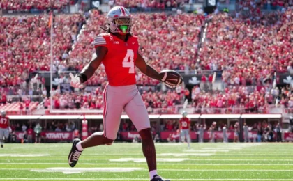 The Big Ten Clash: Analyzing the High-Stakes Ohio State-Iowa Showdown
