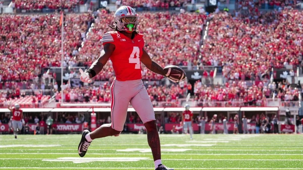 The Big Ten Clash: Analyzing the High-Stakes Ohio State-Iowa Showdown