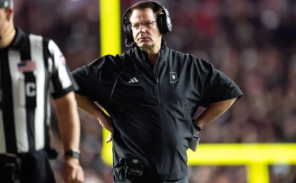 The Bloomington Gauntlet: Indiana’s Historic Streak Meets a Desperate Ohio State