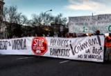 The Boiling Point: Spain Erupts as Housing Crisis Ignites Nationwide Protests
