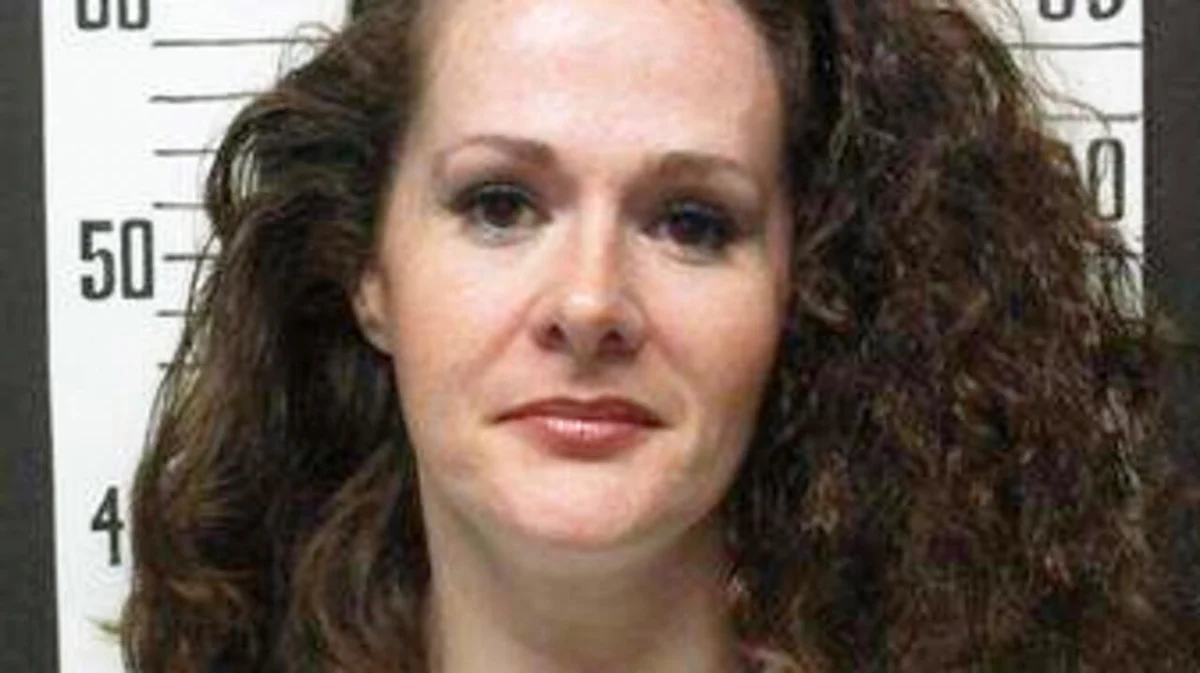 The Botched Execution of Christa Pike: A Historic Failure in American Capital Punishment