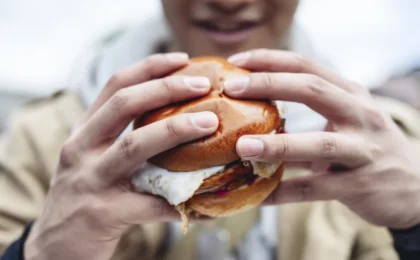The Breakfast Revolution: 13 Unconventional Sandwiches Redefining American Mornings