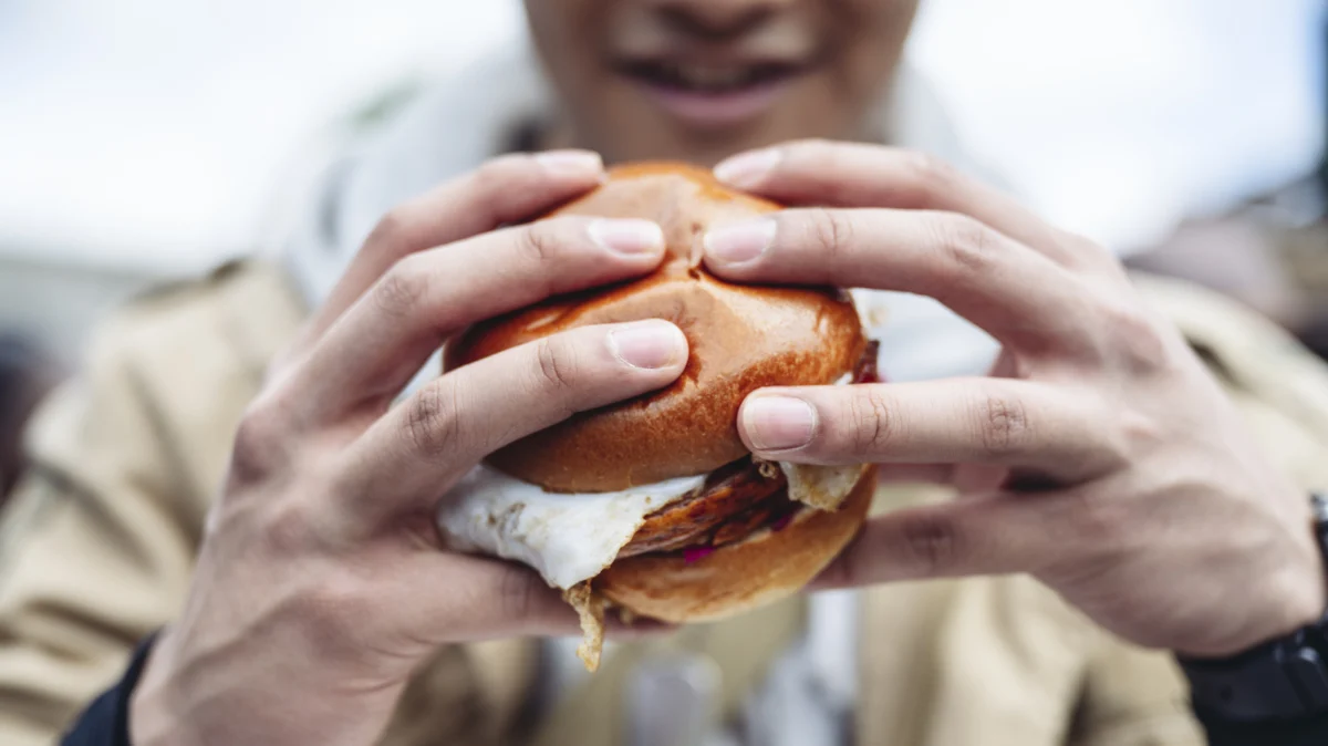 The Breakfast Revolution: 13 Unconventional Sandwiches Redefining American Mornings