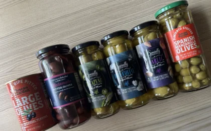 The Briny Gold Standard: Why Aldi’s Specially Selected Blue Cheese Stuffed Olives Have Captured the Cult Following of Home Entertainers