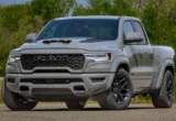 The Buzz is Back: Why the 2027 Ram 1500 Rumble Bee Became an Instant Collector’s Item