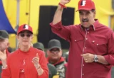 The Caracas Collapse: New Torture Charges Deepen Legal Peril for Ousted President Maduro