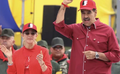 The Caracas Collapse: New Torture Charges Deepen Legal Peril for Ousted President Maduro