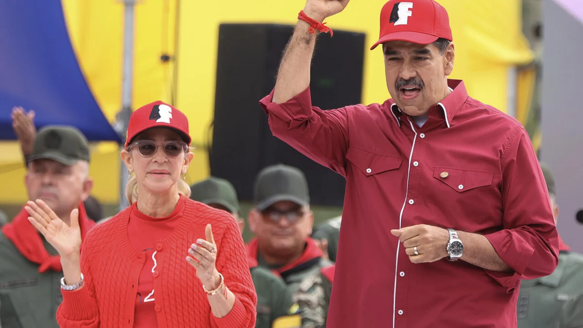 The Caracas Collapse: New Torture Charges Deepen Legal Peril for Ousted President Maduro
