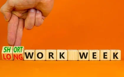 The Case for a 30-Hour Workweek: Why Higher Education Must Lead the Modern Labor Revolution