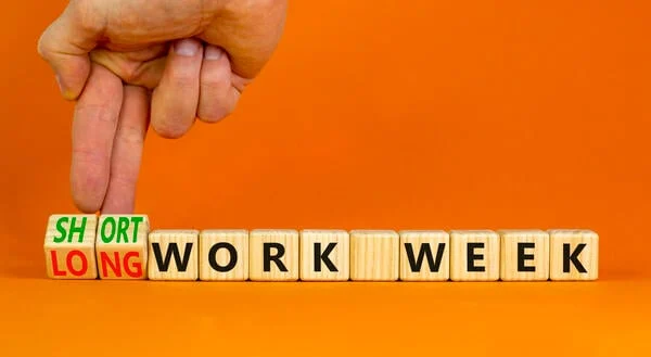 The Case for a 30-Hour Workweek: Why Higher Education Must Lead the Modern Labor Revolution