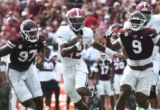 The CFP Vibe Check: Keelon Russell’s Reign, Missouri’s Resurgence, and the ACC’s Existential Crisis