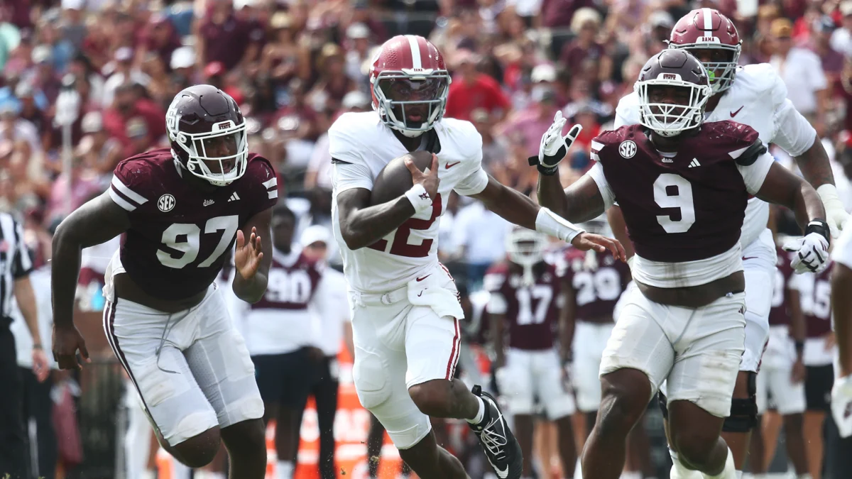 The CFP Vibe Check: Keelon Russell’s Reign, Missouri’s Resurgence, and the ACC’s Existential Crisis