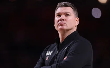 The "Chaos" Strategy: Why Arizona’s Tommy Lloyd Believes the NCAA is Orchestrating Basketball’s Legal Limbo