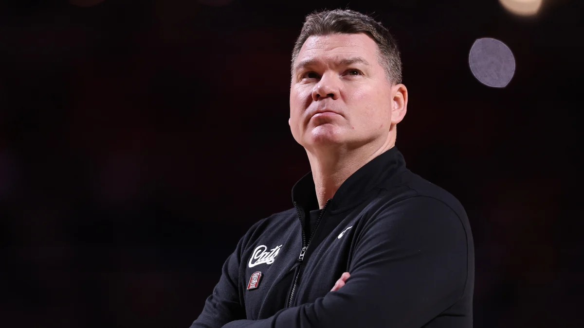 The "Chaos" Strategy: Why Arizona’s Tommy Lloyd Believes the NCAA is Orchestrating Basketball’s Legal Limbo
