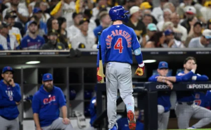The Chicago Cubs at a Crossroads: Assessing the Fallout of a Stagnant Era
