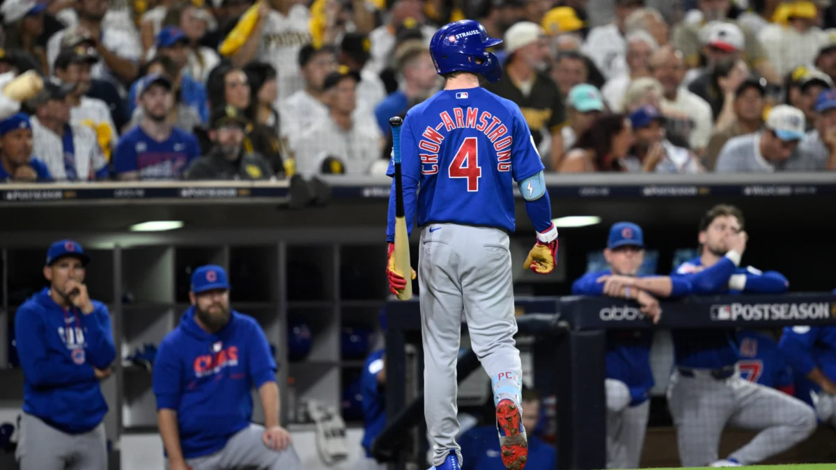 The Chicago Cubs at a Crossroads: Assessing the Fallout of a Stagnant Era