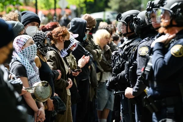 The "Civility Industry" Under Fire: Academics Challenge the Rise of Campus Dialogue Initiatives