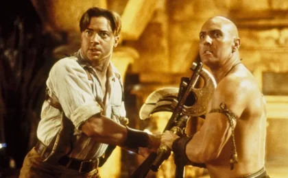 The Curse Reawakens: Universal Pictures Unveils ‘The Mummy: Book of the Dead’ for 2027