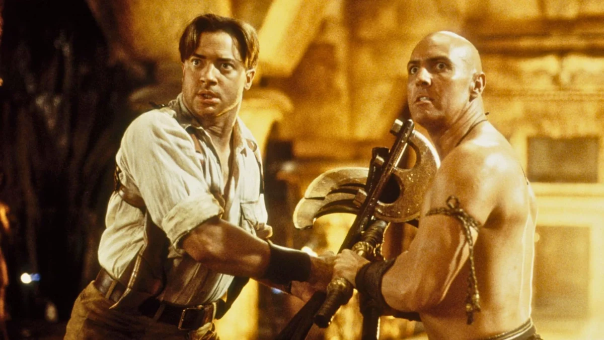The Curse Reawakens: Universal Pictures Unveils ‘The Mummy: Book of the Dead’ for 2027