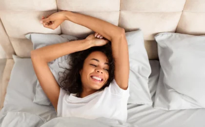 The Daily Rhythm: Why Consistency—Not Just Intensity—Is the Secret to Restorative Sleep
