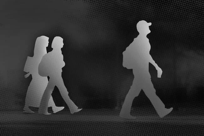 The Data Void: Why the Federal Plan to Track Campus Sexual Violence Remains Stalled