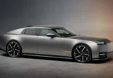 The Dawn of the Electric Big Cat: Jaguar Reinvents Its Soul with the Type 01