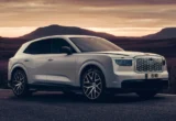 The Dawn of the Electric Grand Tourer: Bentley Unveils the Torcal First Edition