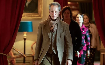 The Deception Phenomenon: ‘The Celebrity Traitors’ Shatters U.K. Viewing Records
