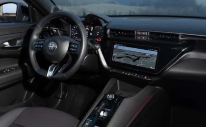 The Digital Dashboard Reckoning: Why Alfa Romeo Is Leading the Charge Against the "Screen-ification" of Cars