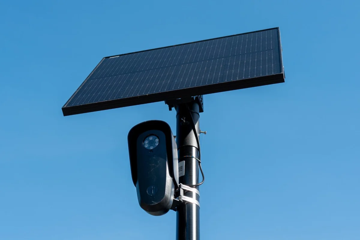 The Digital Dragnet: Federal Ruling Challenges the Constitutionality of Flock Safety Surveillance