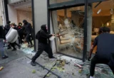 The Digital Fence: France Grapples with Retail Chaos and the Rapid Resale of Looted Goods