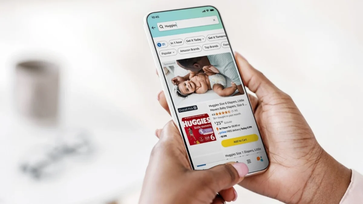 The Digital Mirror: Amazon’s Algorithmic Profiling and the Data Privacy Reckoning