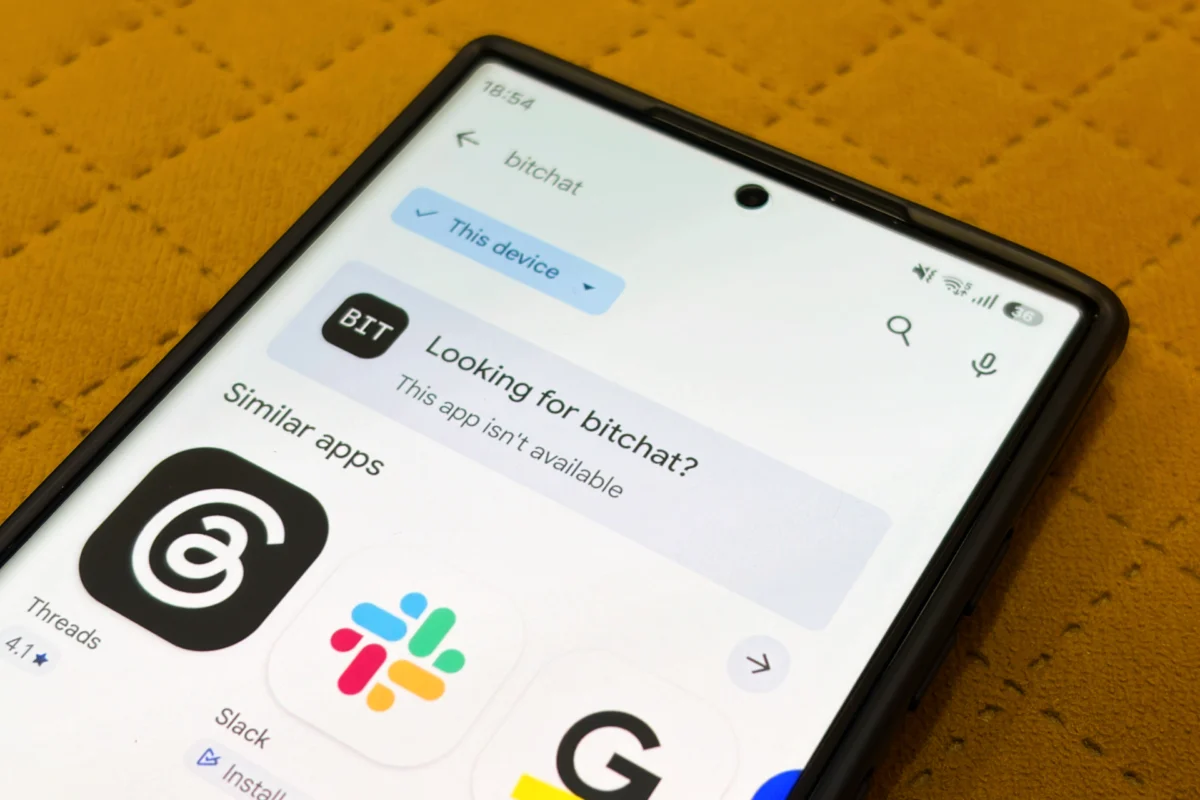 The Digital Siege: India’s Crackdown on Jack Dorsey’s ‘Bitchat’ Amidst Civil Unrest