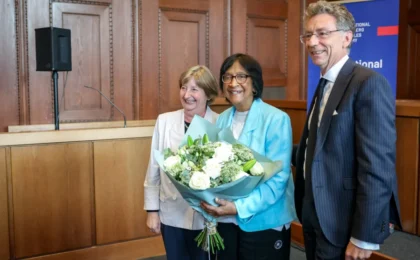 The Dismantling of International Justice: Trump Administration Imposes Sweeping Sanctions on the ICC