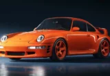 The Dragon Awakens: Ruf’s Singular Masterpiece Poised for Record-Breaking Auction