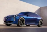 The DS F3VER: A Design Manifesto for the Future of French Luxury