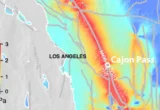 The "Earthquake Gate": New Research Reveals Unprecedented Stress Levels in Southern California’s Fault Systems