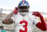 The End of a Homecoming: Odell Beckham Jr. and the Giants Part Ways Amidst Controversy