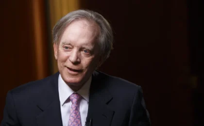 The End of the "Bond King" Era: Bill Gross Warns of a Looming $84 Trillion Credit Imbalance