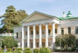 The Eternal Allure: A Comprehensive Guide to Neoclassical Architecture