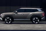 The Evolution of a Best-Seller: Hyundai Unveils the Bold 2027 Tucson in North America